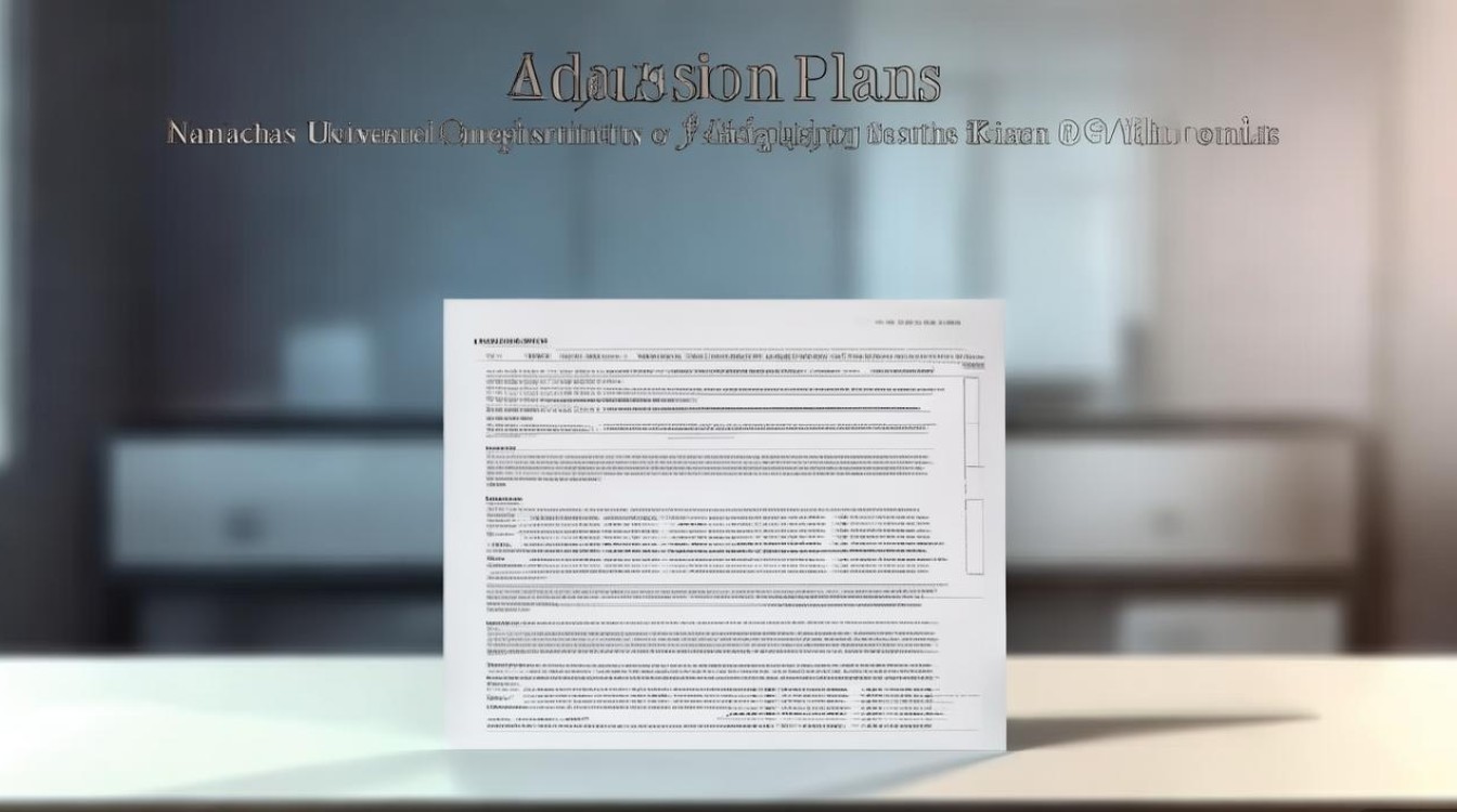 南昌航空大学录取计划有哪些，南昌航空大学录取计划在哪里查？