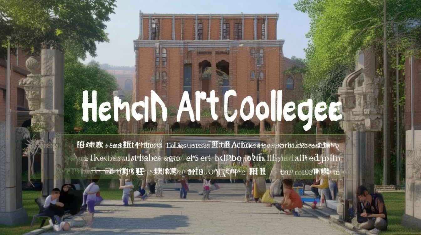 河南美术专科学校排名怎么样？河南美术专科学校哪个好？