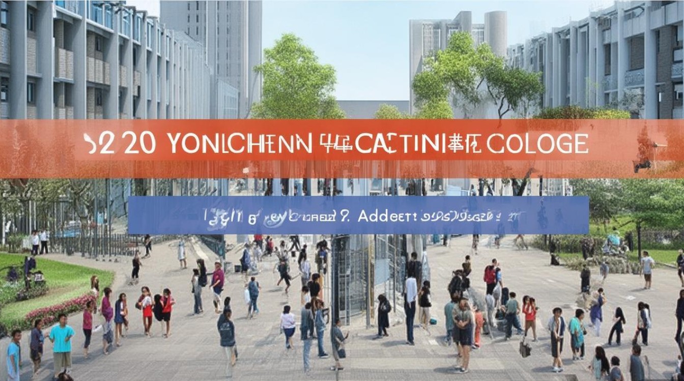 2020永城职业学院好不好，录取分数线多少分？