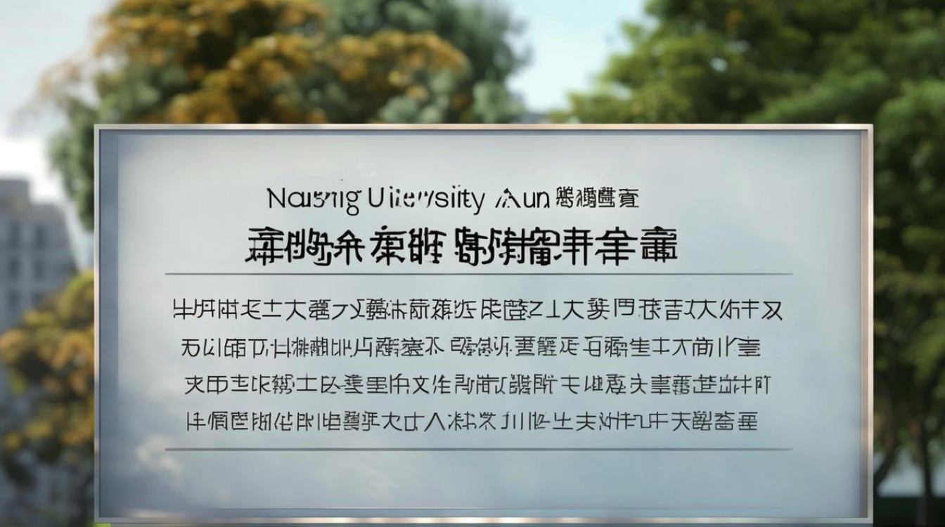 南京大学录取公示在哪里查,录取名单什么时候出 南京大学录取公示在哪里查,录取名单什么时候出