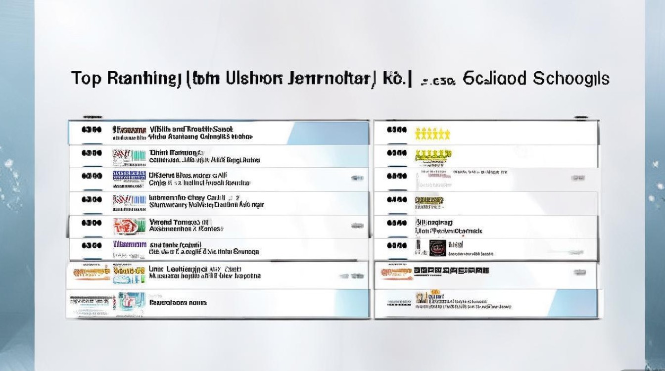 山东高考辅导学校排名哪家好？山东省专科学校有哪些？