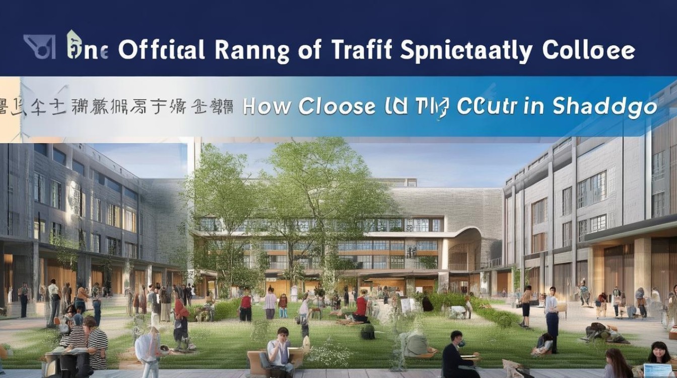 交通类专科学校官方排名有哪些?山东最好的专科学校怎么选? 交通类专科学校官方排名有哪些?山东最好的专科学校怎么选?