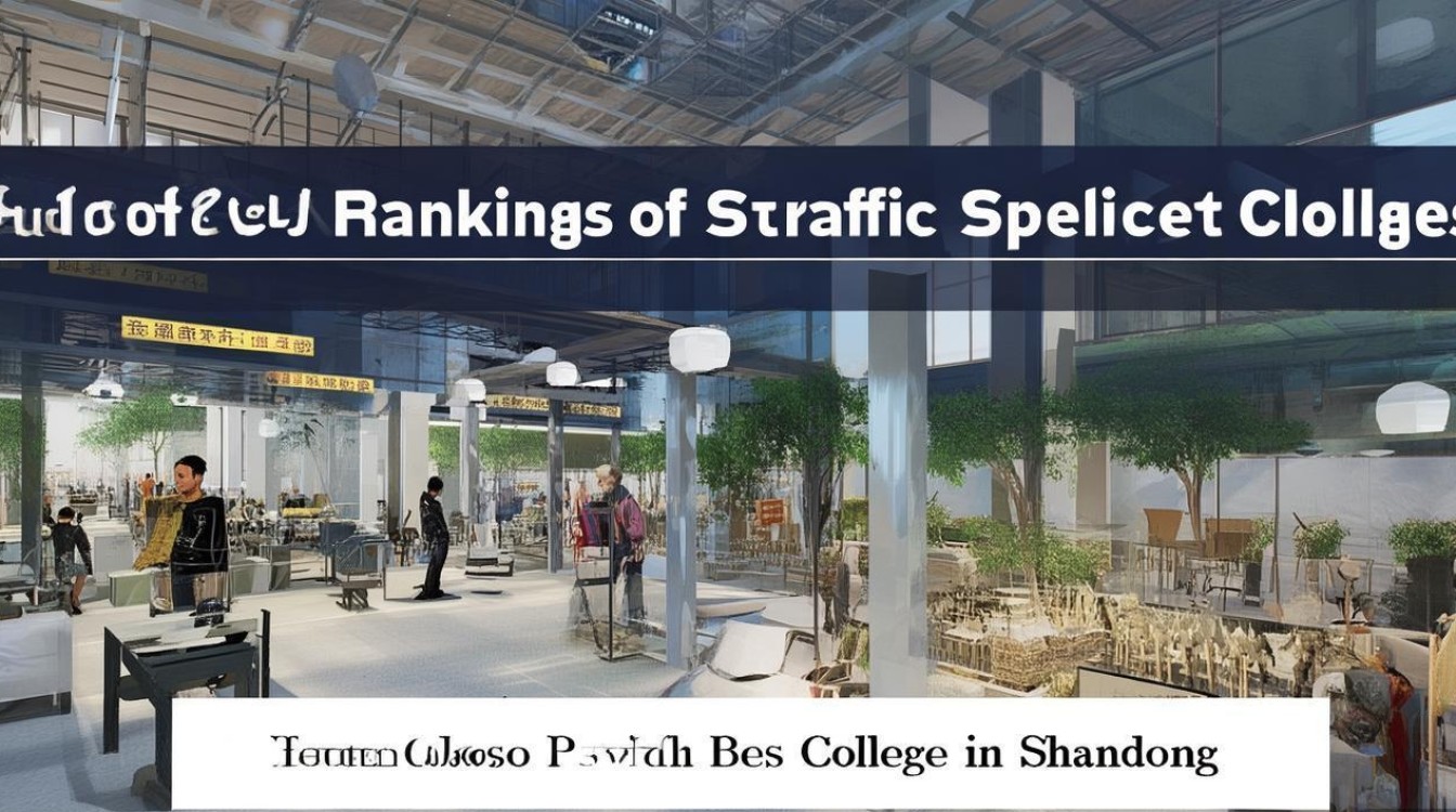 交通类专科学校官方排名有哪些?山东最好的专科学校怎么选? 交通类专科学校官方排名有哪些?山东最好的专科学校怎么选?