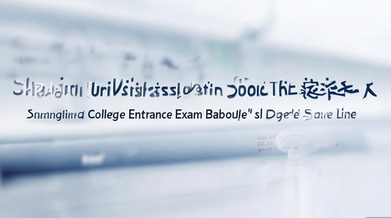 上海今年大学录取分数是多少，上海高考本科分数线多少分？