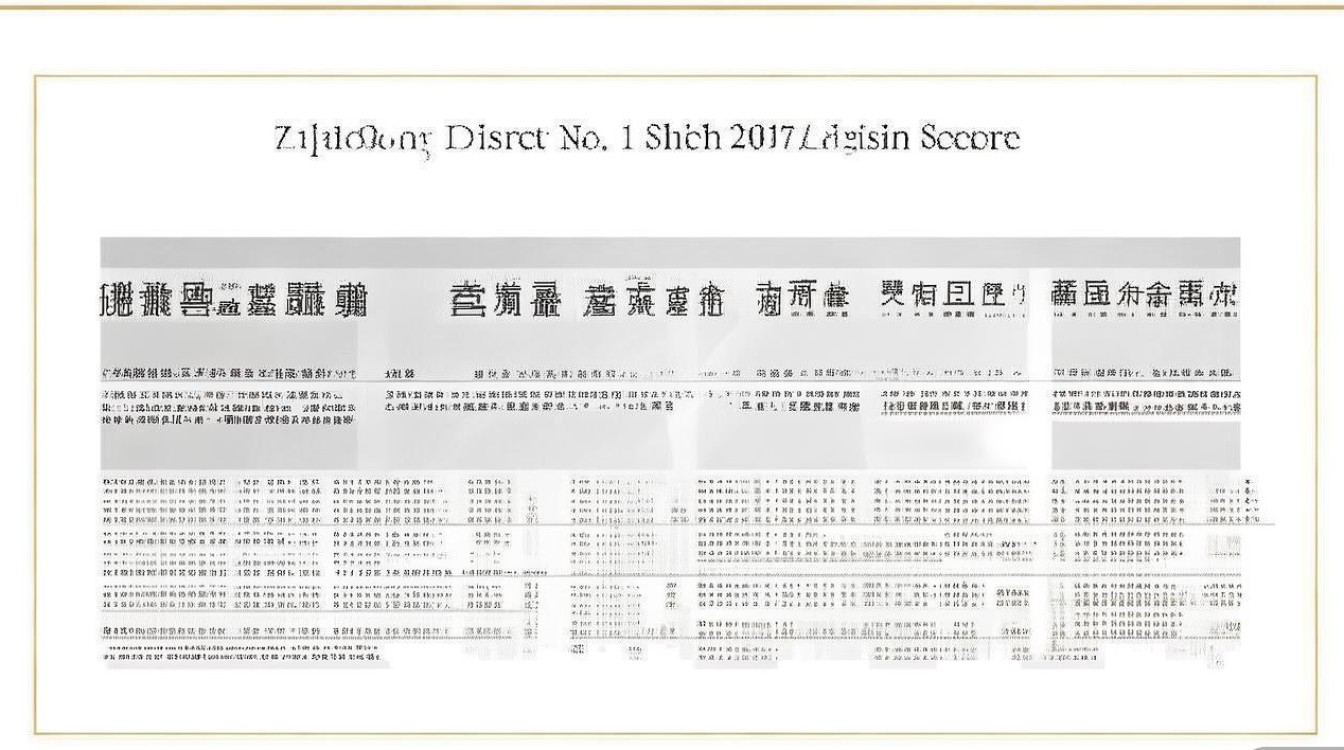 昭通区一中2017录取分数线是多少,多少分能考上? 昭通区一中2017录取分数线是多少,多少分能考上?