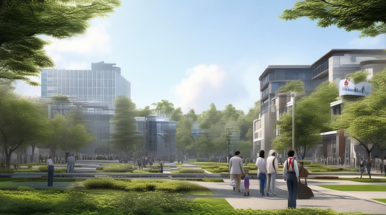 安庆职业学院怎么样，安庆职业学院校园环境图片有哪些？