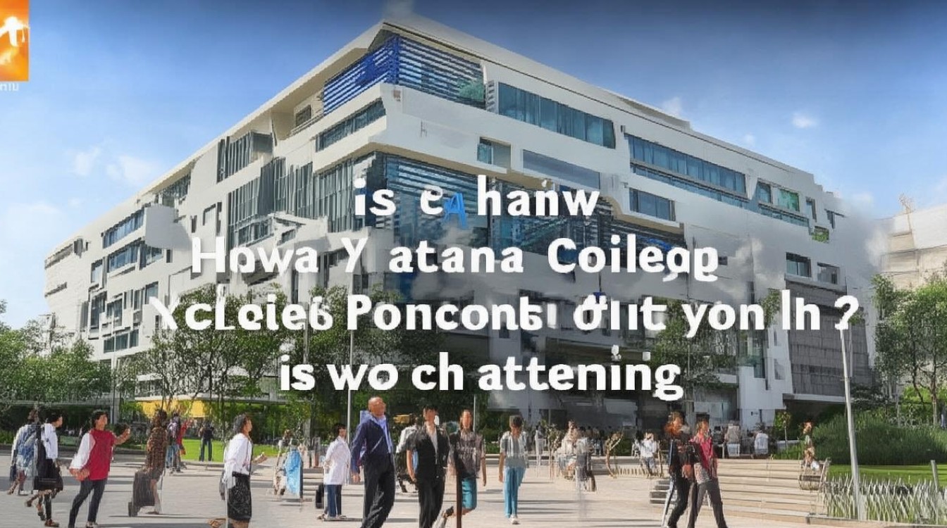 厦门职业学院怎么样，值得去就读吗？