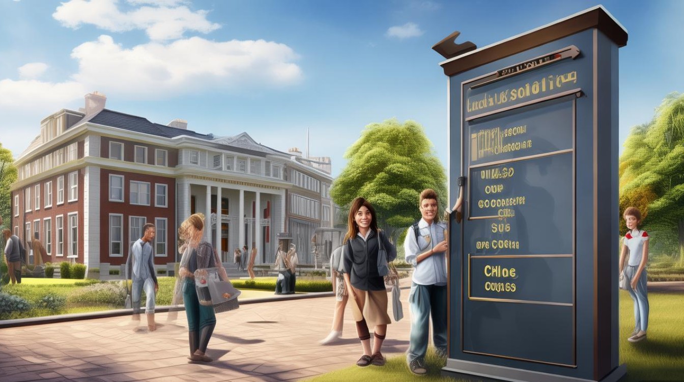 那所大学录取分最低，最好考的大学有哪些多少分能上