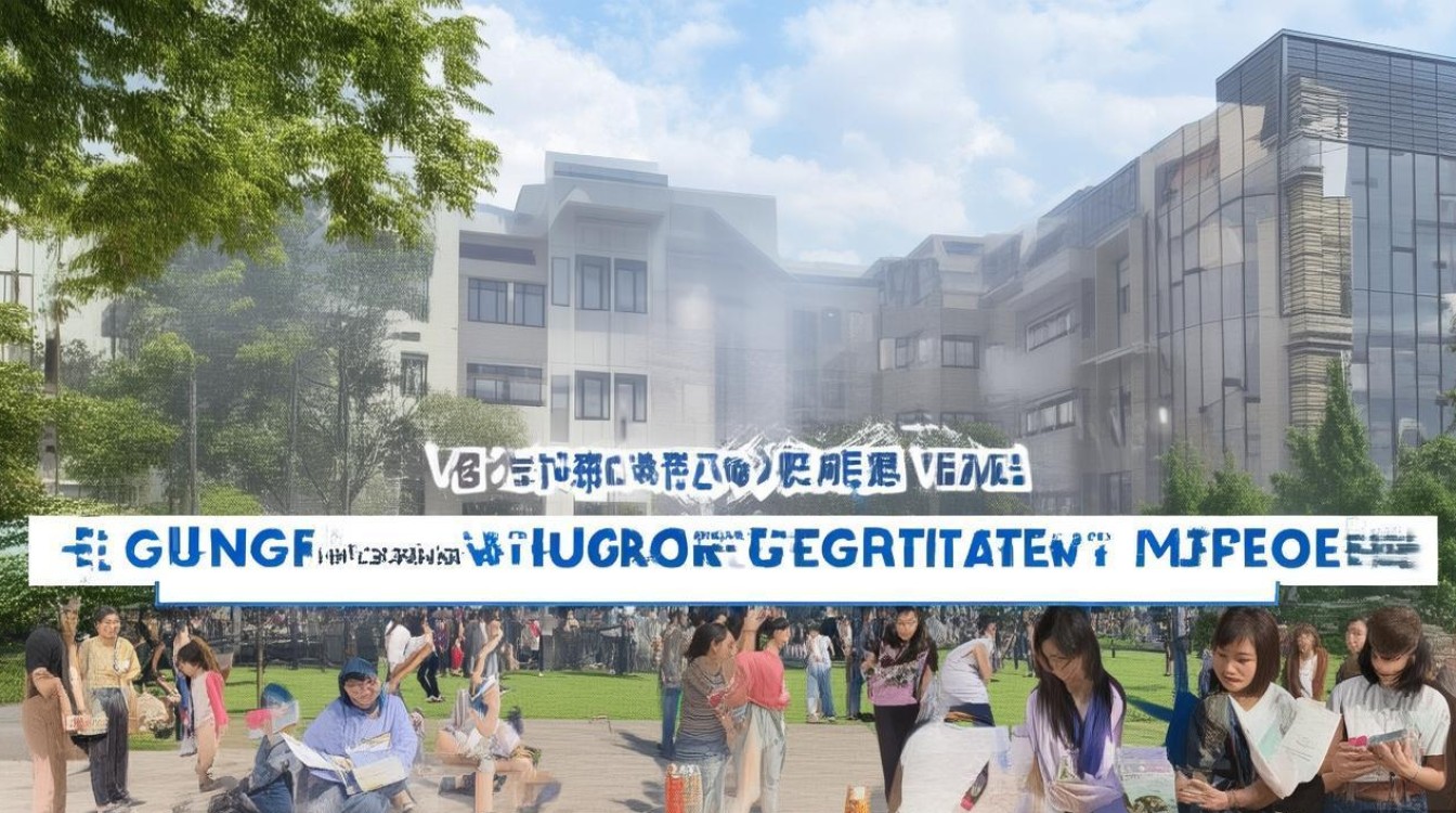 大庆职业学院什么时候报到，新生报到流程是怎样的