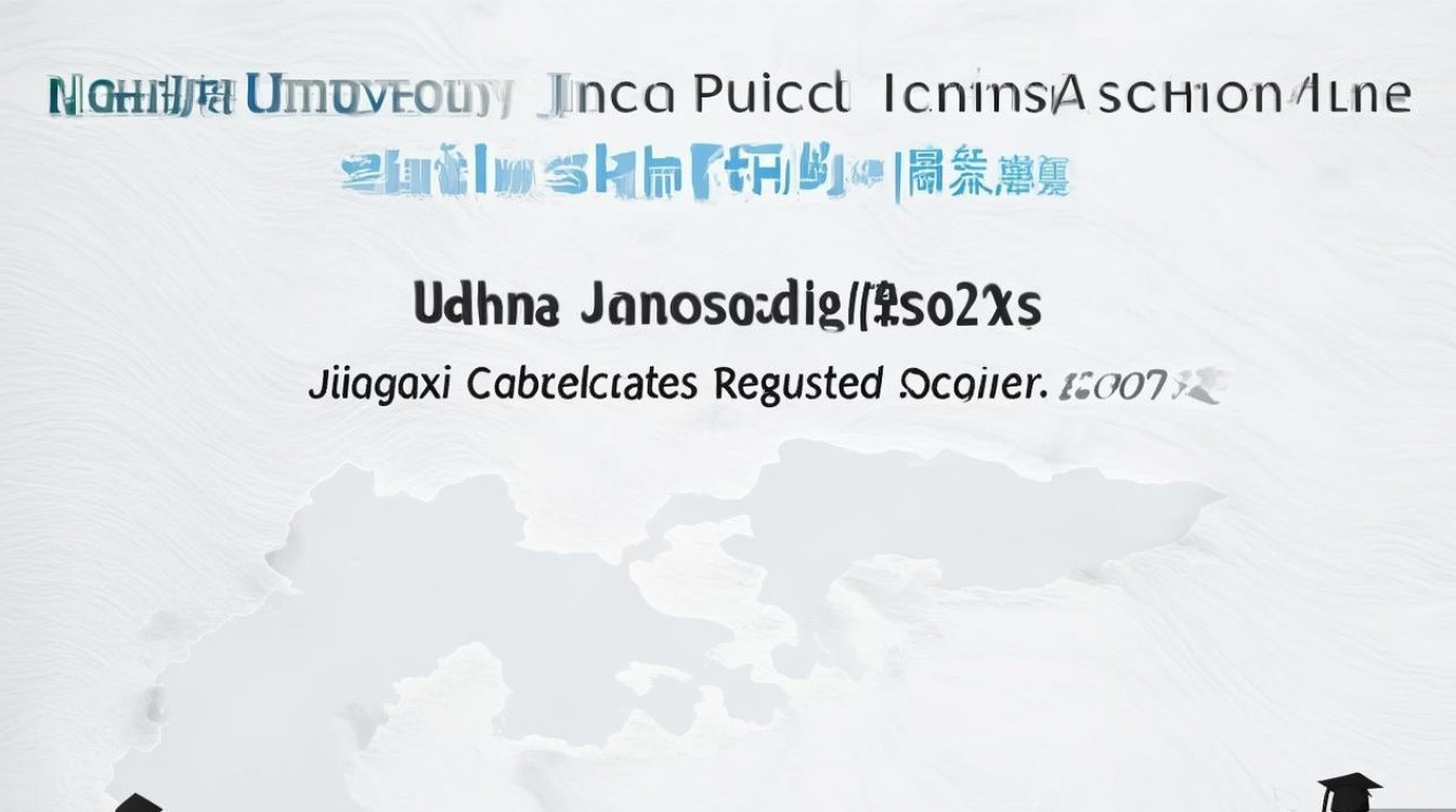 南华大学江西录取线是多少，江西考生多少分能上？