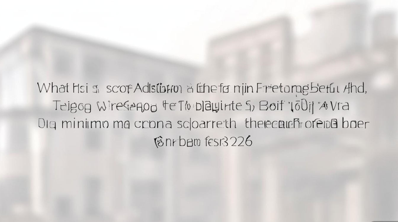 同济大学编导录取分数线是多少?2026年各省最低分多少? 同济大学编导录取分数线是多少?2026年各省最低分多少?