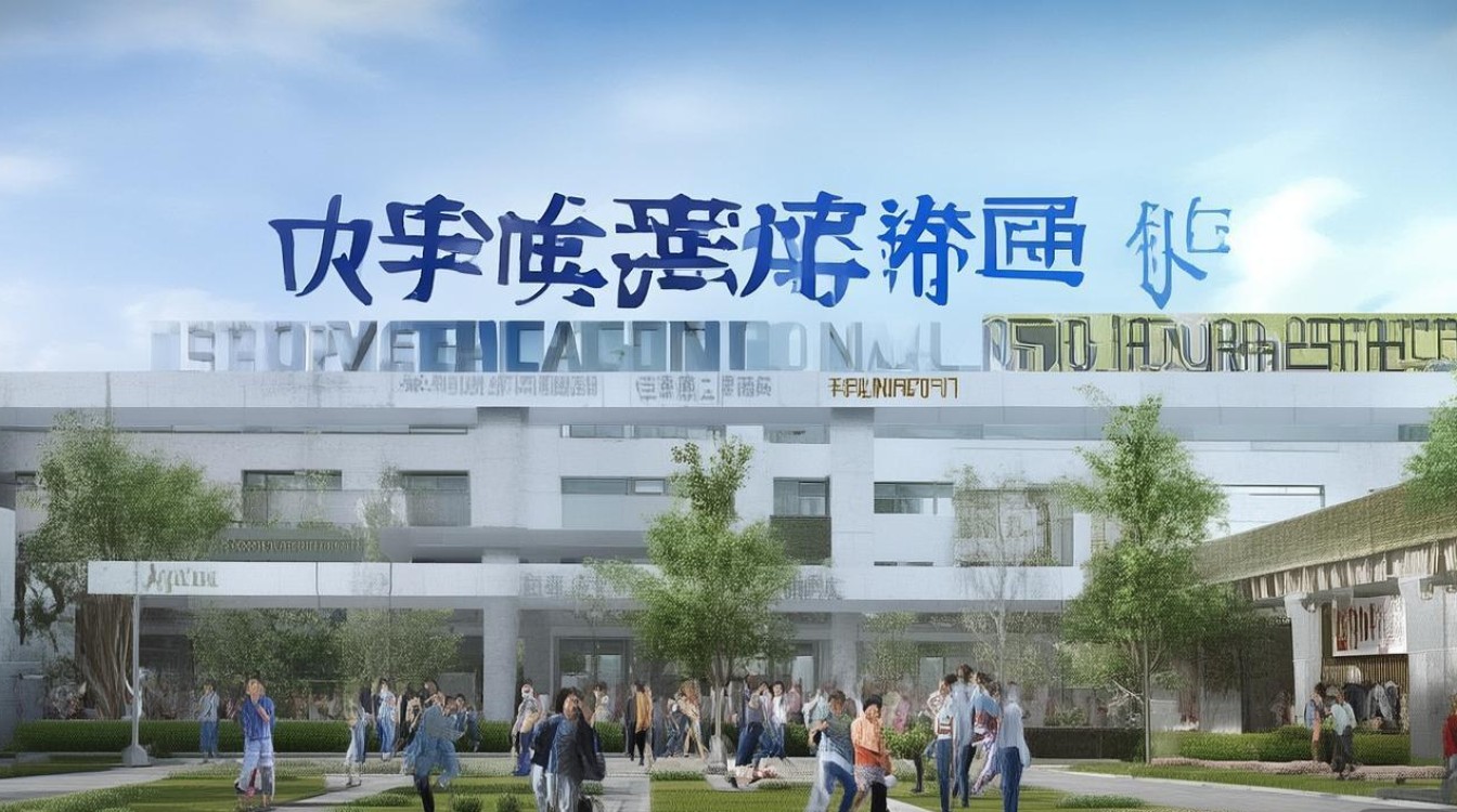 杨凌职业学院怎么样，是公办还是民办有哪些专业