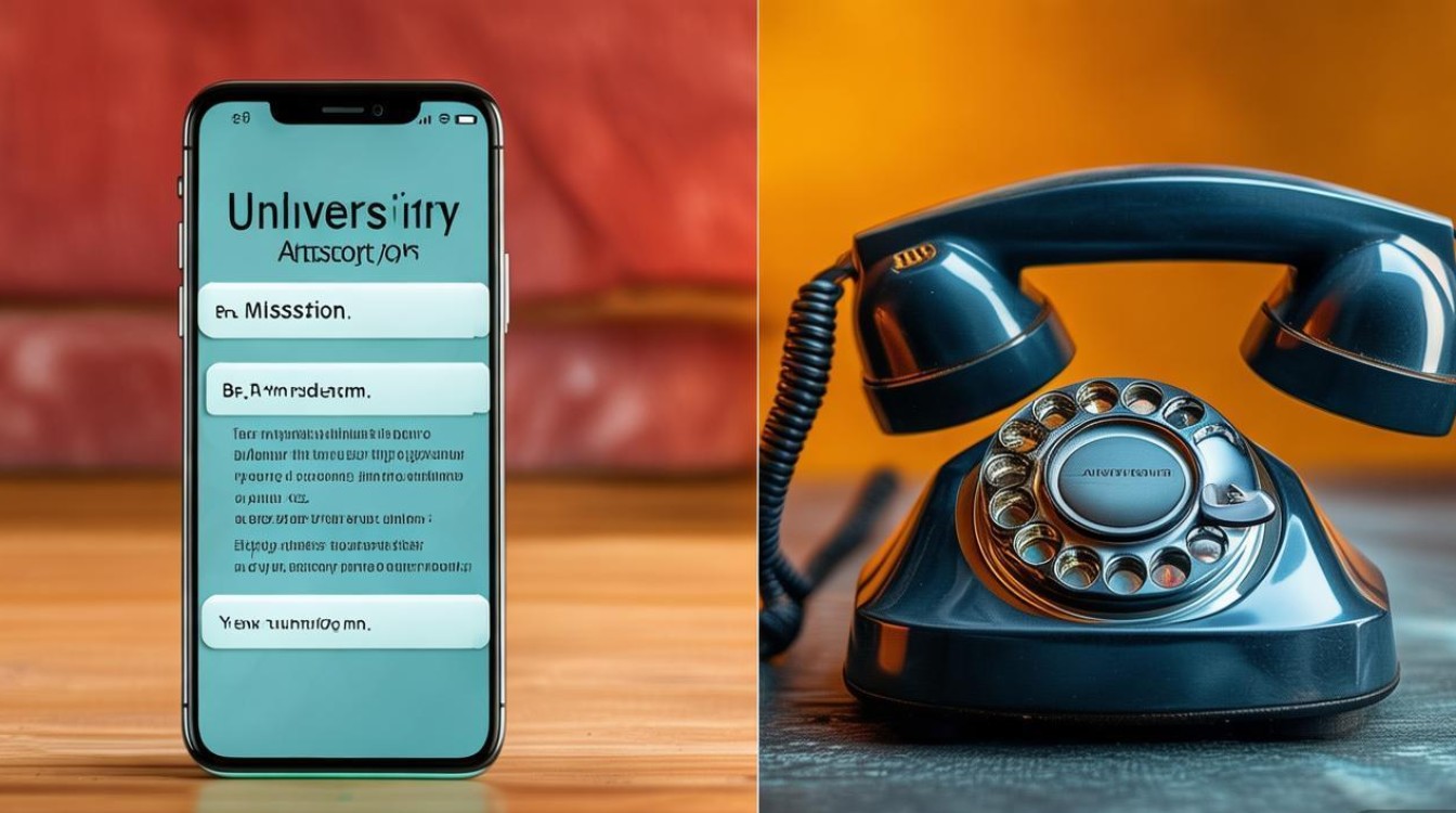 大学录取电话是手机吗，录取通知书电话是座机还是手机