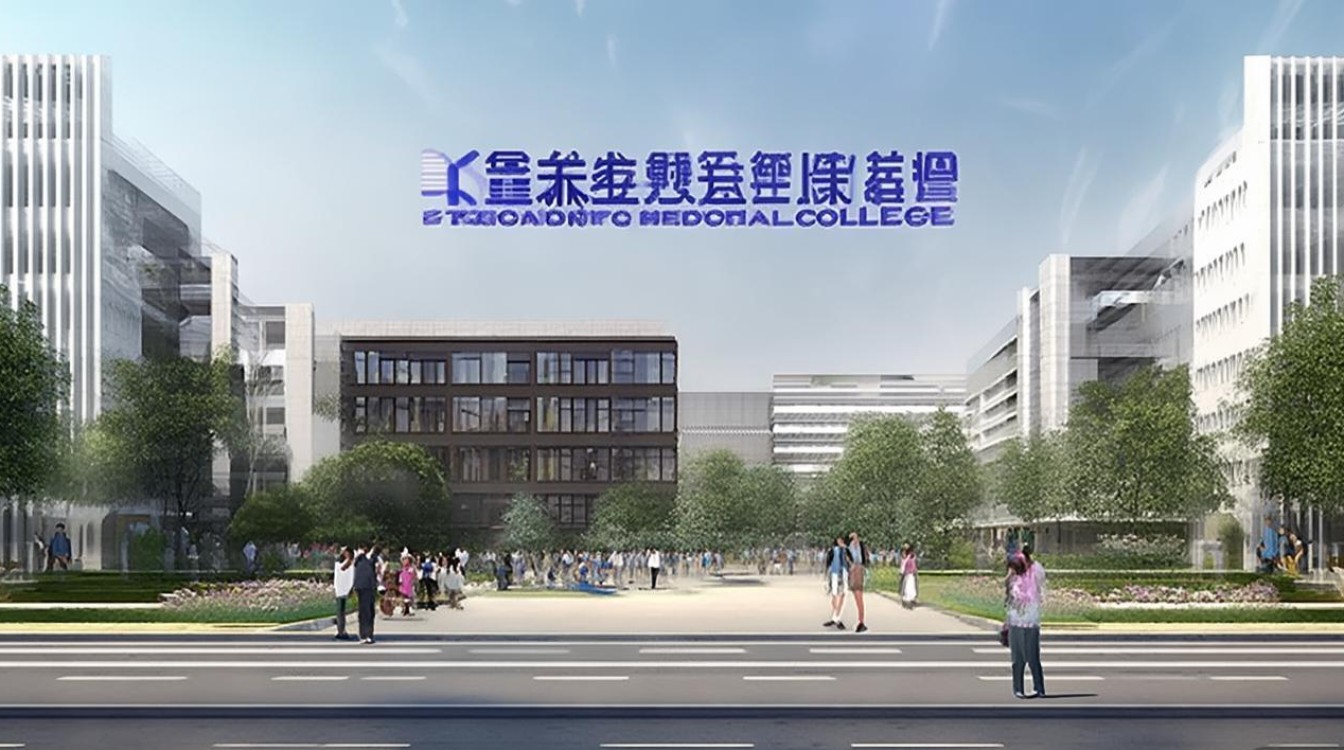 浙江医院高等专科学校排名怎么样，哪个学校比较好？