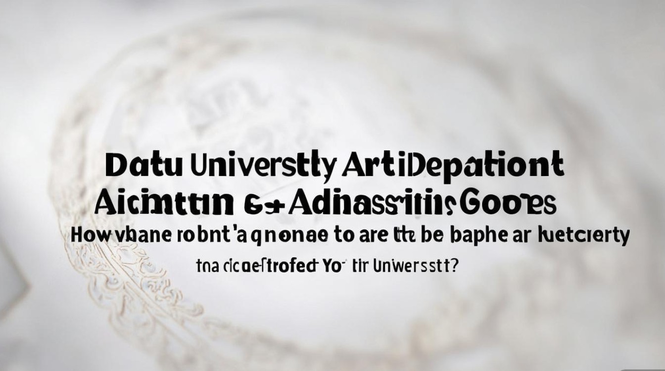 大同大学艺术录取成绩是多少，多少分能上大同大学艺术系