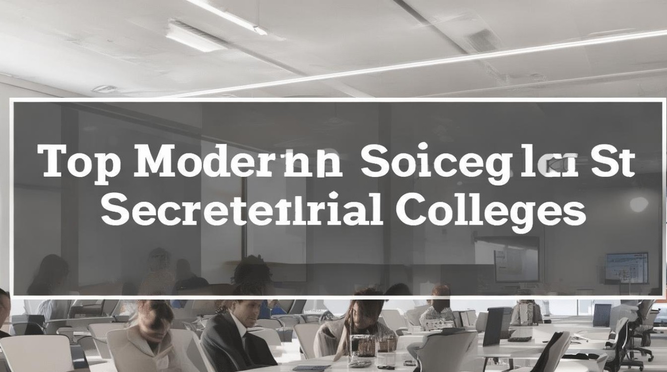 现代文秘专科学校排名怎么样，专科现代文秘就业前景好吗？