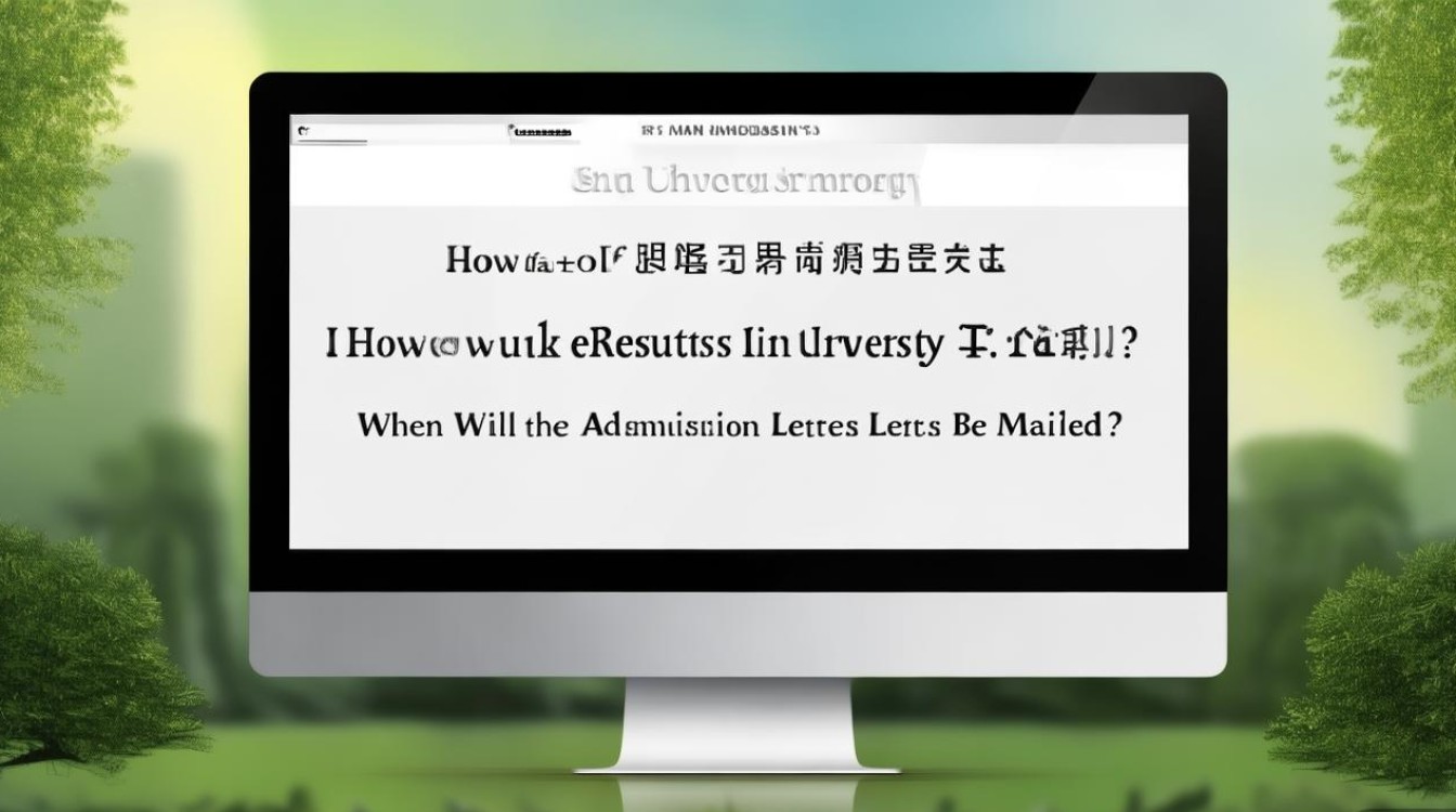 林沂大学录取查询结果怎么查？录取通知书什么时候寄出？