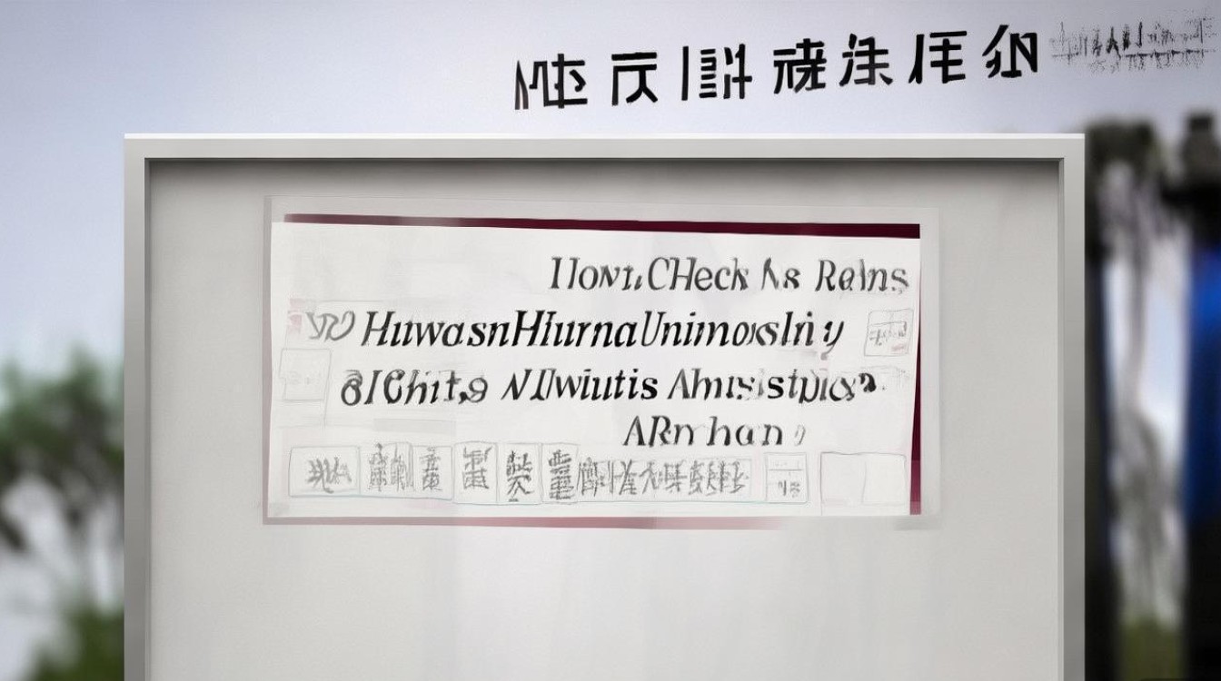 衡阳师范大学录取结果怎么查，录取通知书什么时候到？