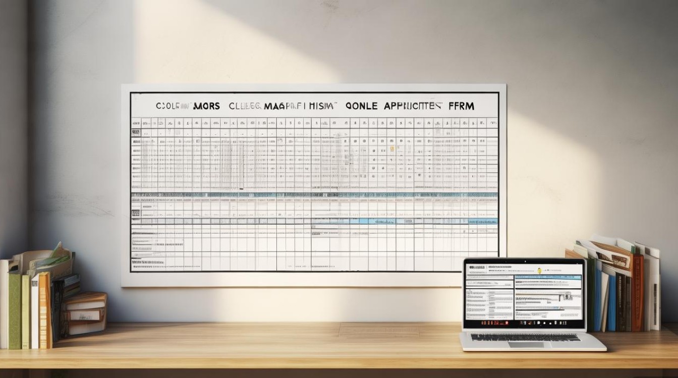 高考专业怎么填报，大学专业录取分数线是多少？