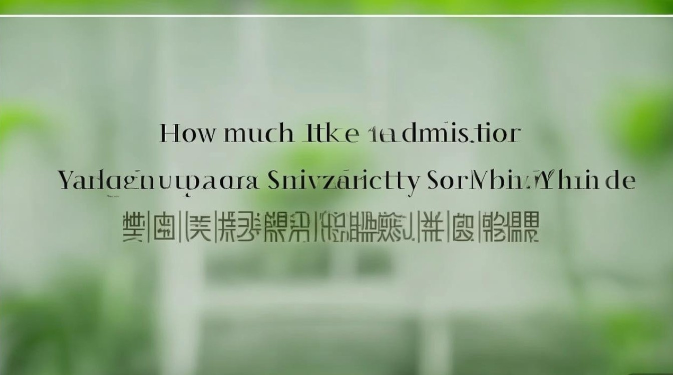 扬州大学安徽录取分数是多少，安徽考生要多少分能上？