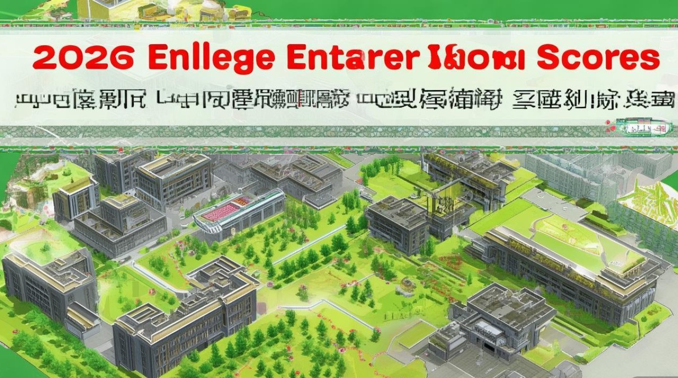 贵州各大学录取分怎么查，2026年高考多少分能上