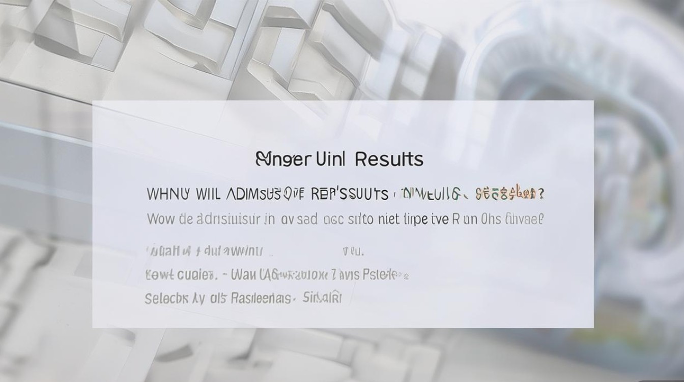 宁波大学招生录取结果什么时候出来，宁大录取结果怎么查