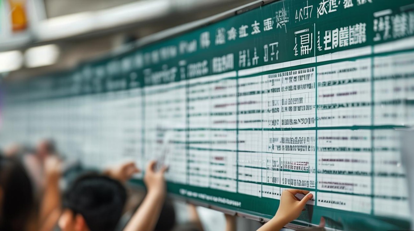 扬州大学艺考怎么录取，录取分数线是多少？