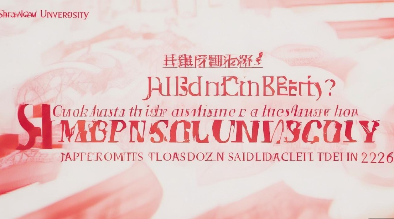 上海大学吉林录取线是多少?2026年吉林考生多少分能考上? 上海大学吉林录取线是多少?2026年吉林考生多少分能考上?