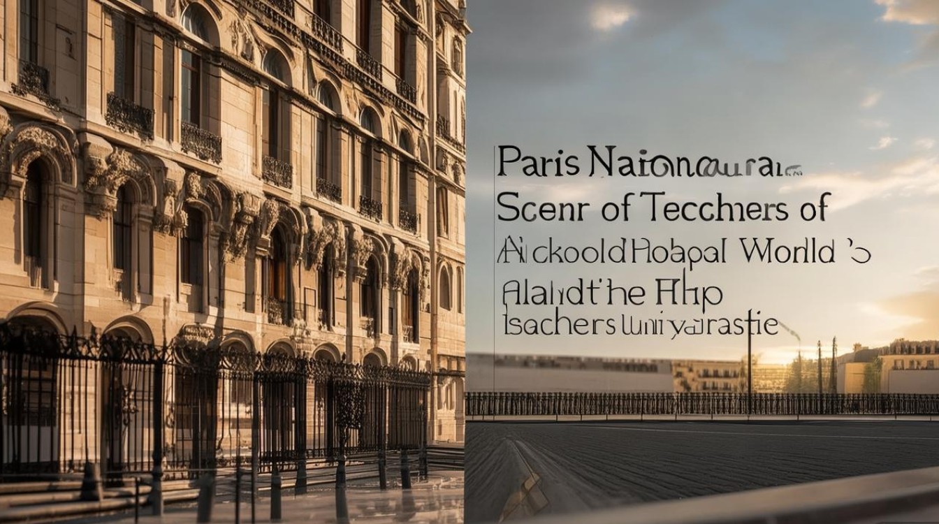 巴黎师范高等专科学校排名如何,世界师范大学排名前50有哪些 巴黎师范高等专科学校排名如何,世界师范大学排名前50有哪些