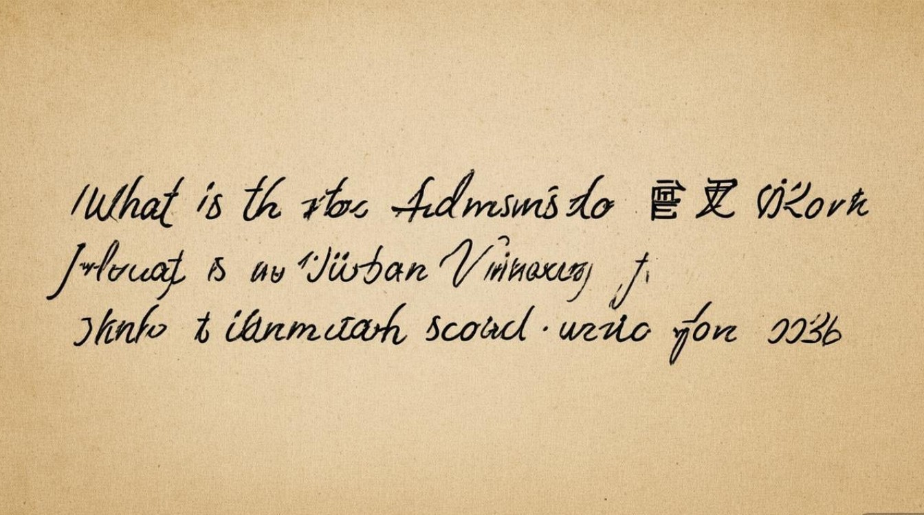 江汉大学录取分数线是多少,2026年最低分是多少? 江汉大学录取分数线是多少,2026年最低分是多少?