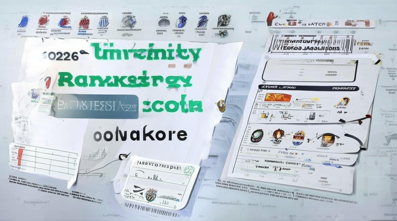 2026大学排名录取分是多少,怎么根据分数填志愿? 2026大学排名录取分是多少,怎么根据分数填志愿?