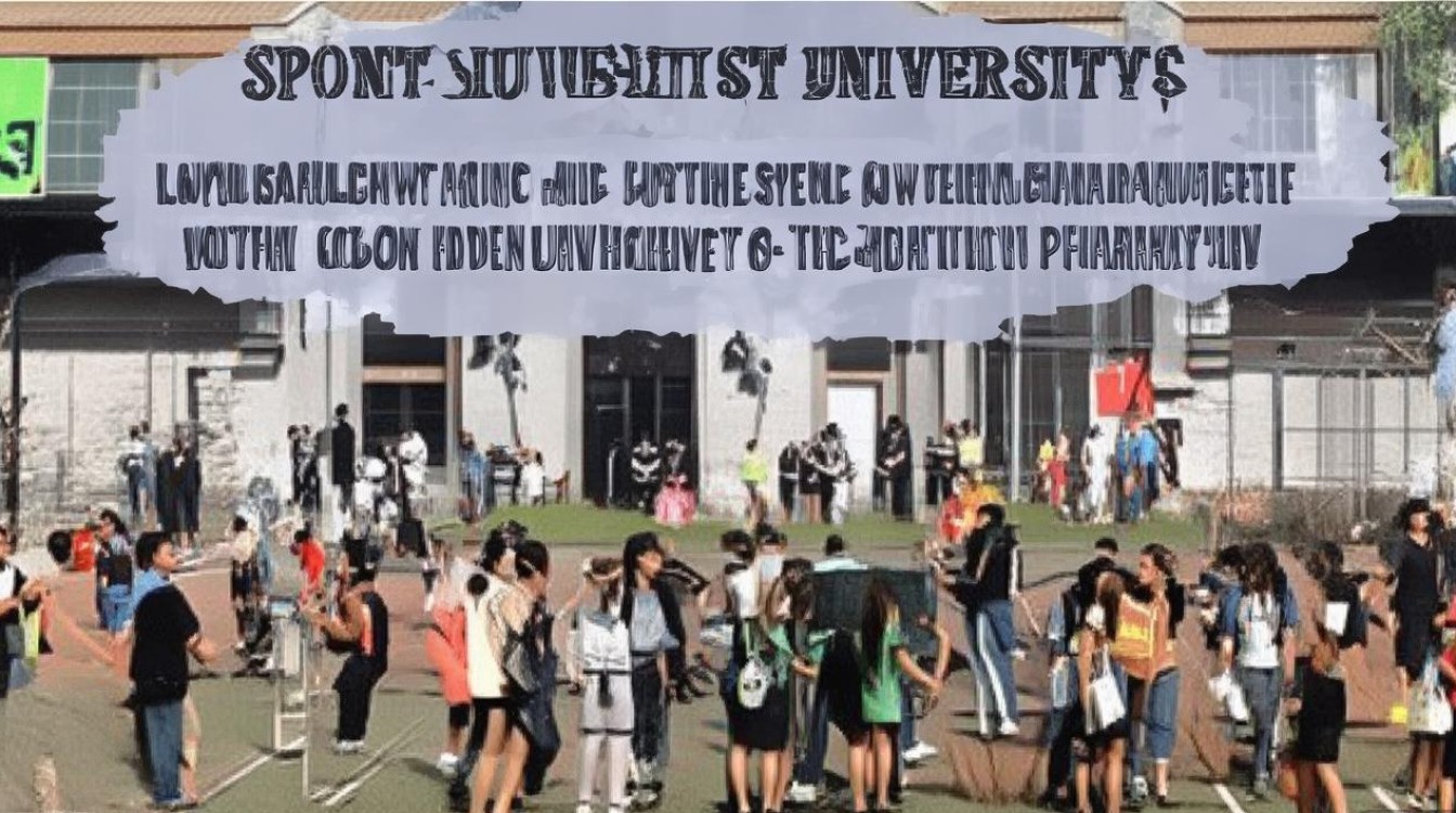 体育大学怎么低分录取，低分上体大有什么捷径？