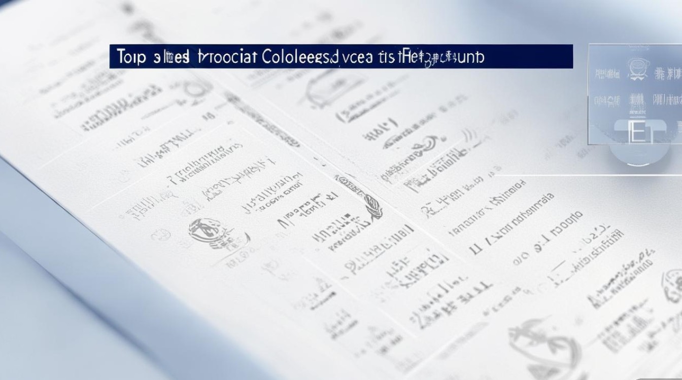 离河北近的专科学校排名有哪些？河北最好的公办专科学校是哪所？