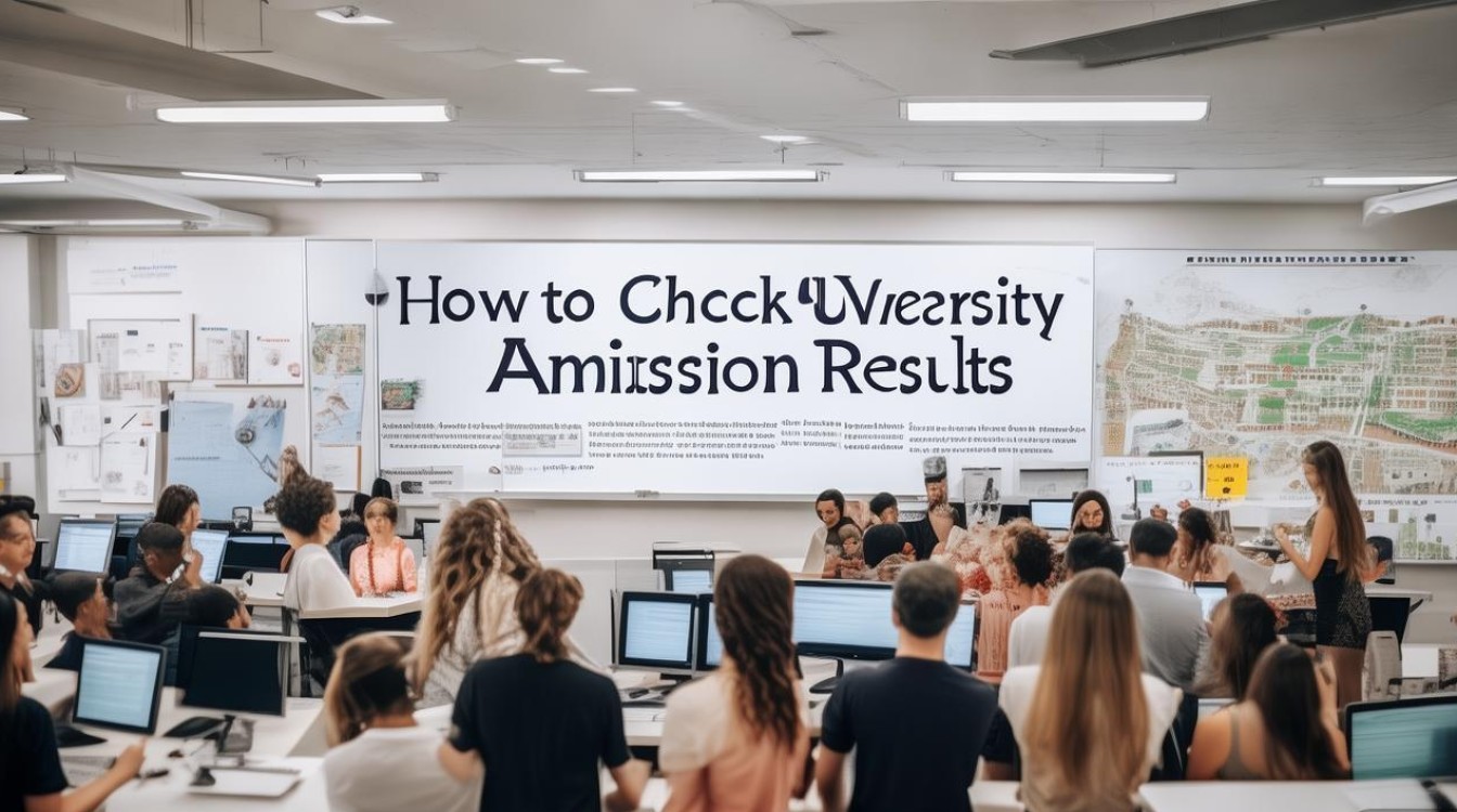 多少号大学录取能查到，高考录取结果一般什么时候出？