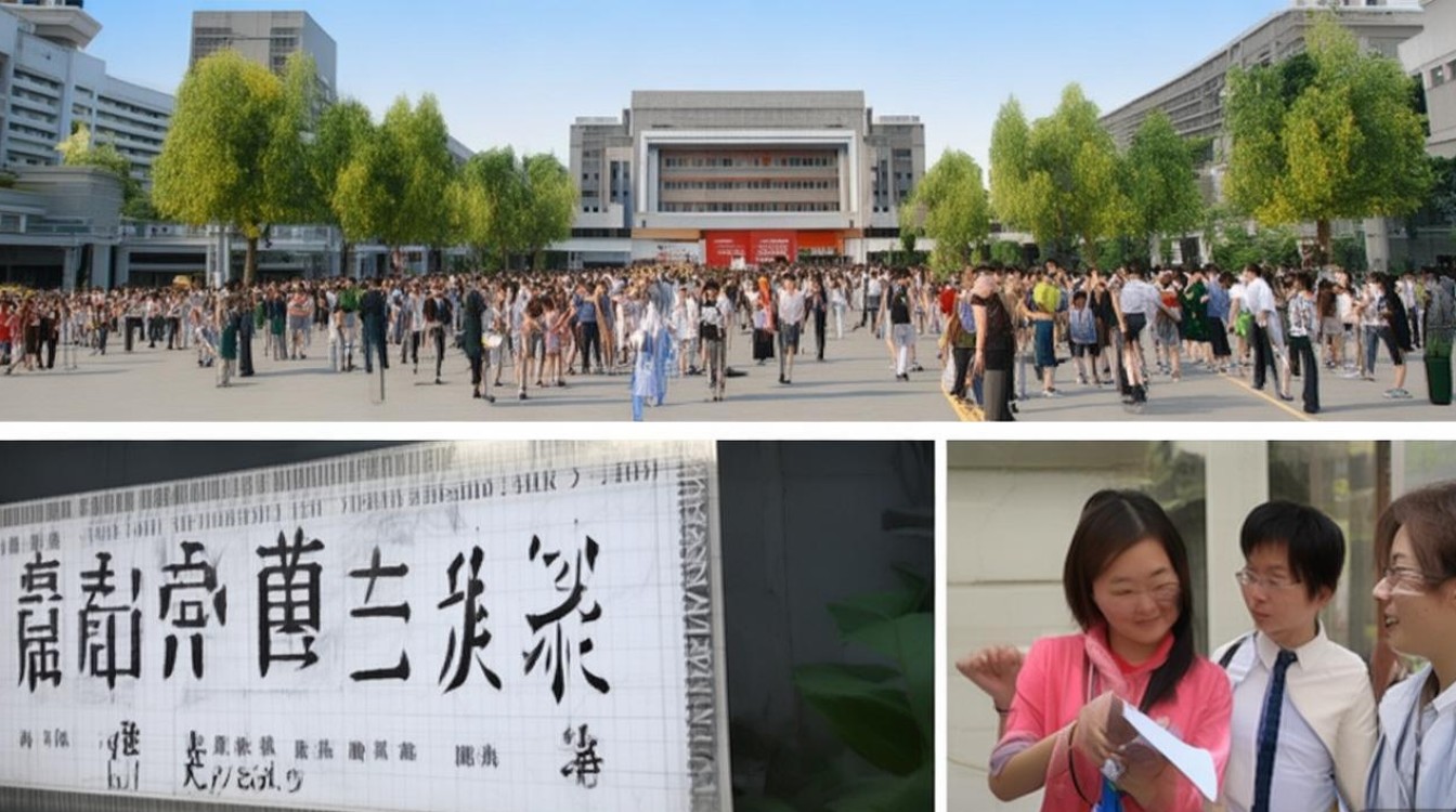 河南考生录取大学分数多少？河南高考最低多少分能上？