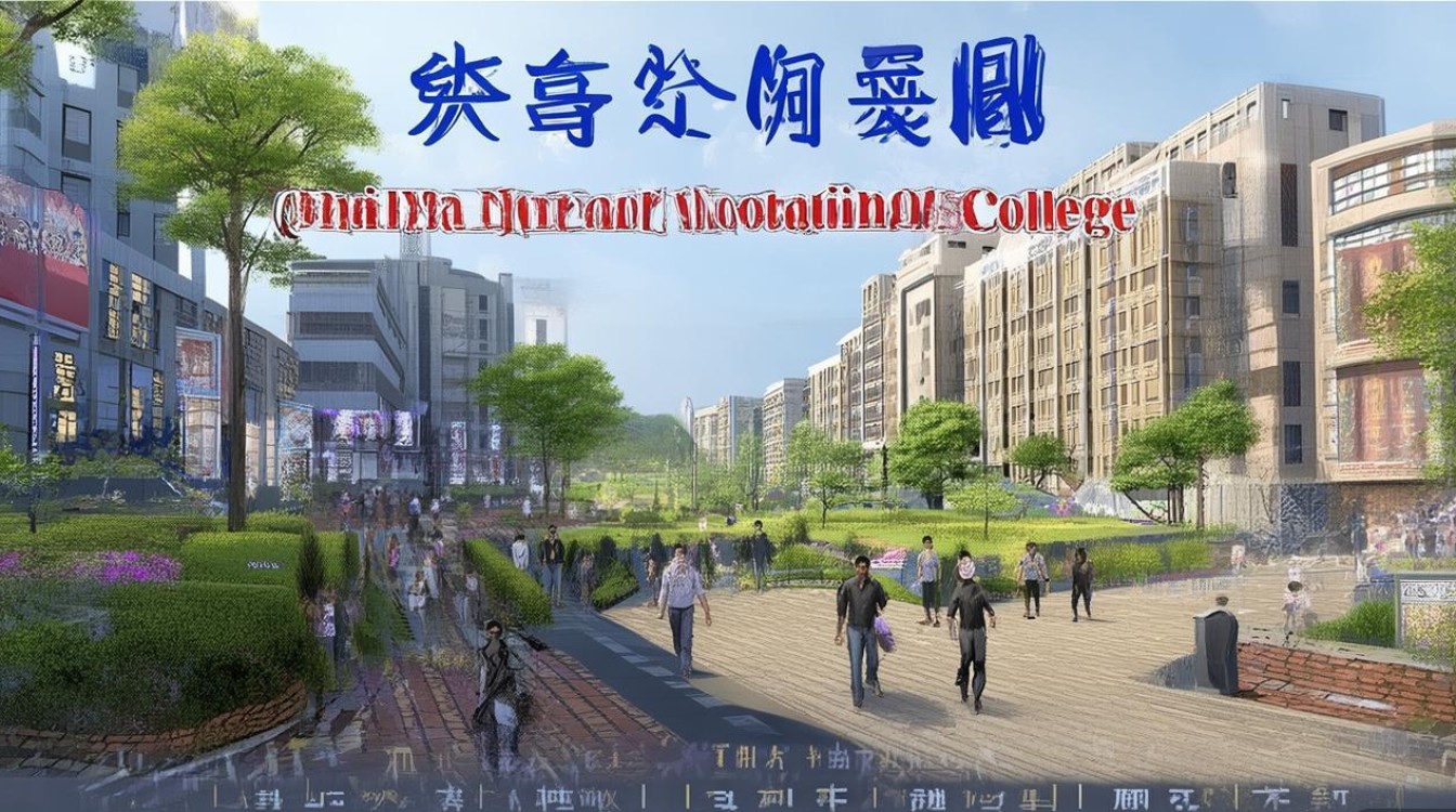 栖霞高级职业学院怎么样，栖霞高级职业学院是公办还是民办