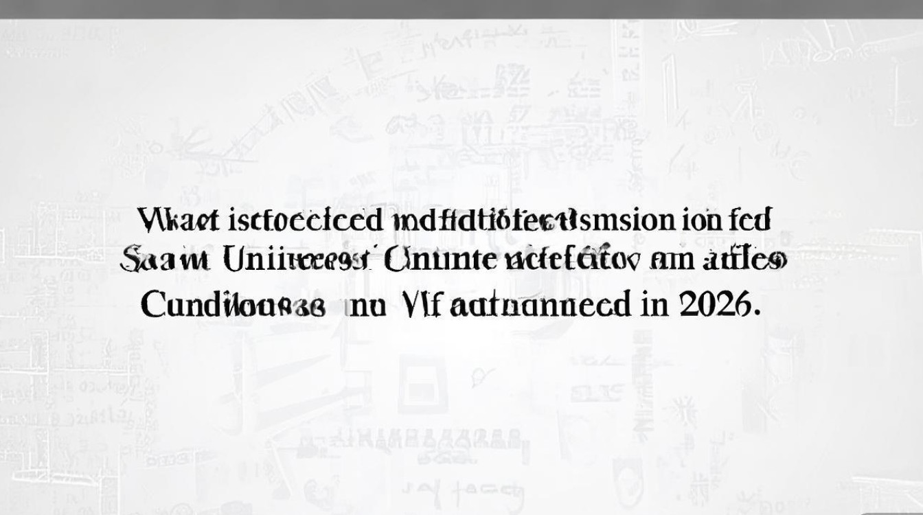 西南财经大学预测录取分数线是多少,2026年能考上吗 西南财经大学预测录取分数线是多少,2026年能考上吗