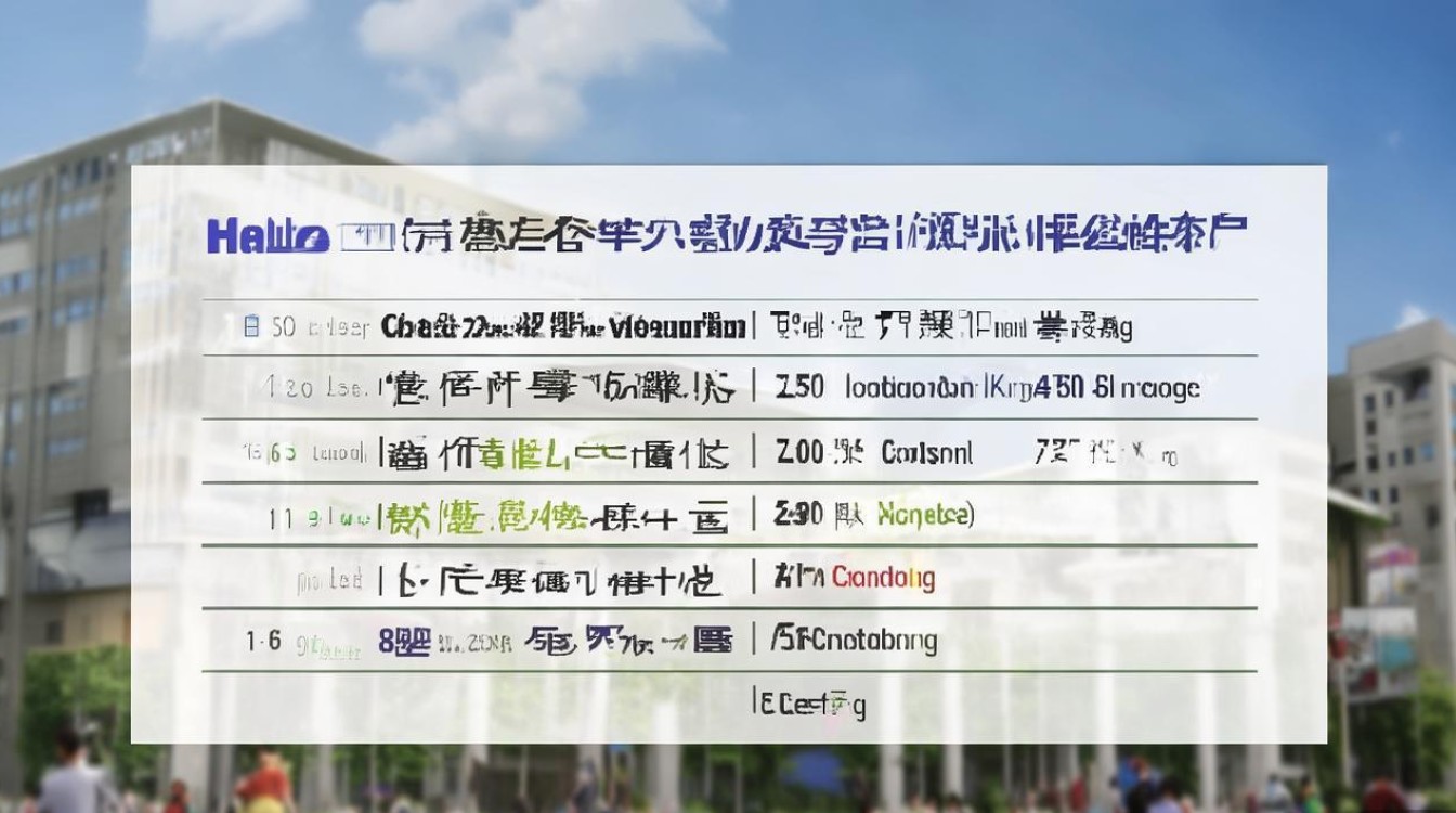 菏泽学前教育专科学校排名如何，山东职业学院前十名有哪些？