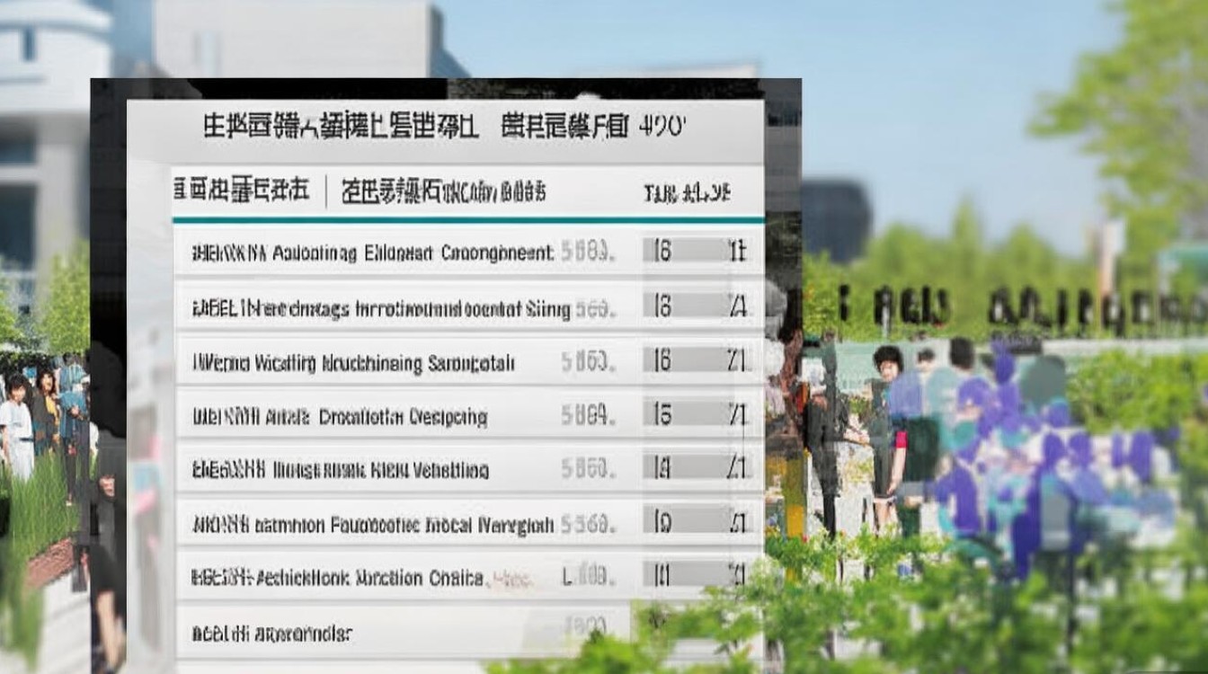 菏泽学前教育专科学校排名如何，山东职业学院前十名有哪些？