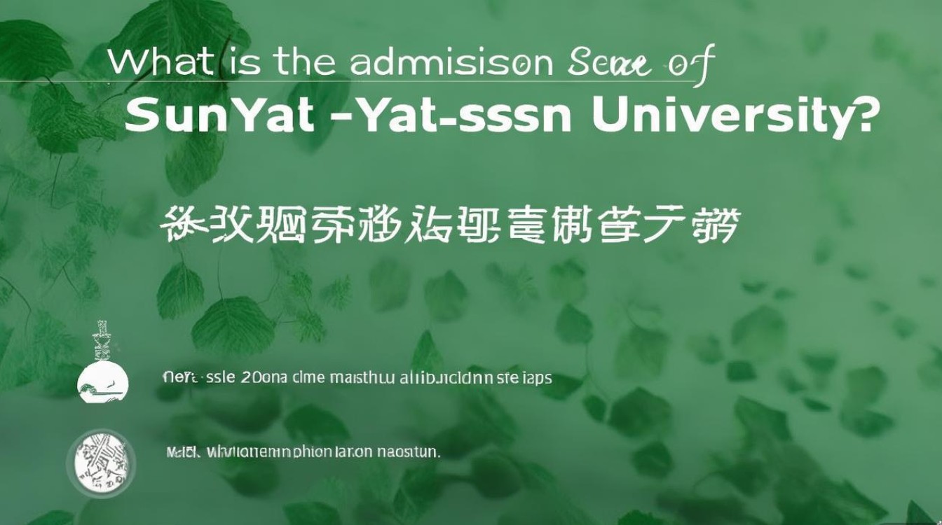 中山大学录取分数线是多少?2026年最低分多少 中山大学录取分数线是多少?2026年最低分多少