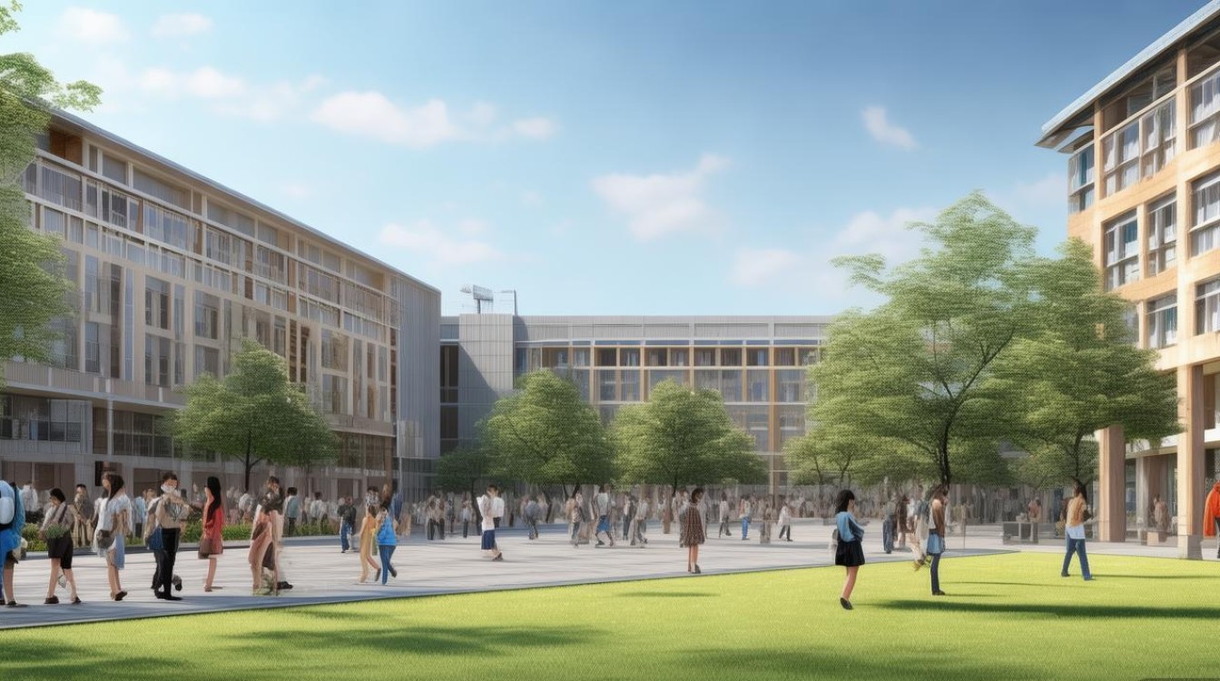 威海职业学院怎么样，真实在校日常好不好