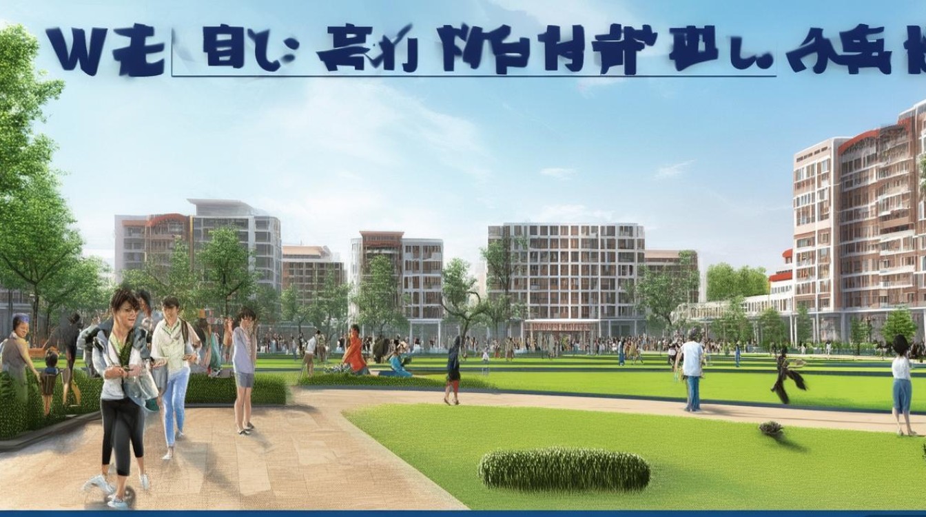 威海职业学院怎么样，真实在校日常好不好