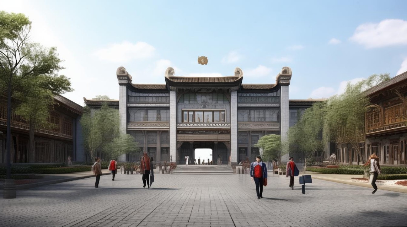 山西职业学院怎么样？是公办还是民办学校？