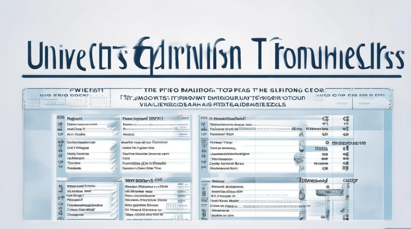 大学出不出录取线，高考多少分能被录取？