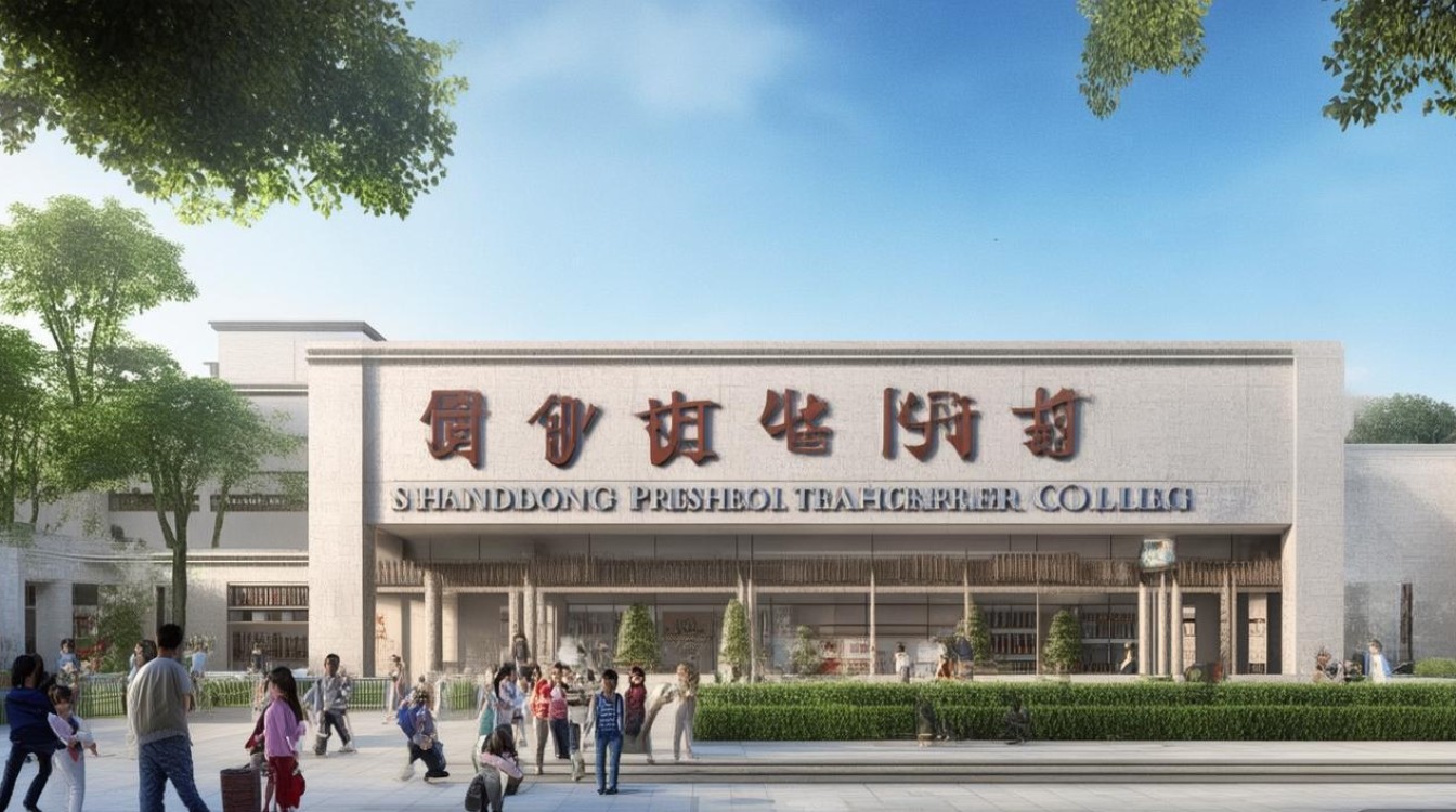 山东幼儿师范专科学校排名怎么样,山东幼专哪个好 山东幼儿师范专科学校排名怎么样,山东幼专哪个好