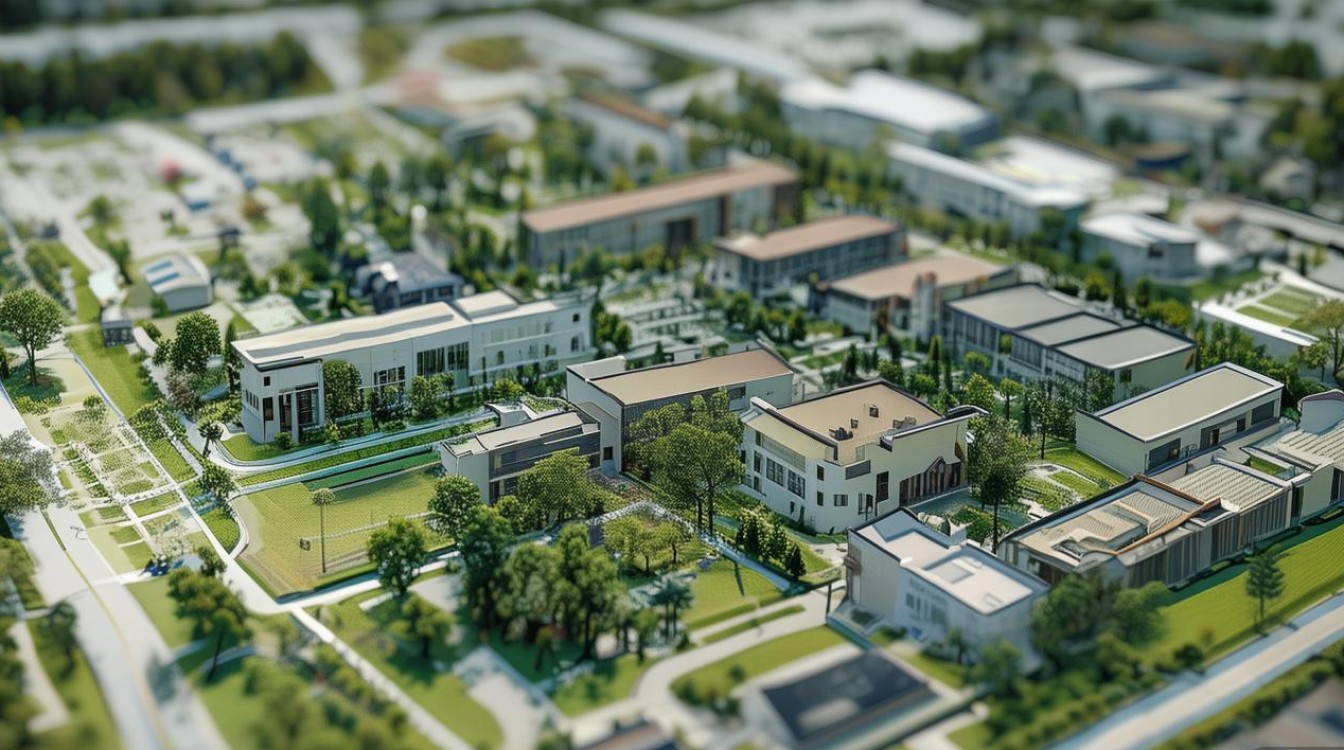 闽西职业学院有分校吗，闽西职业学院校区地址在哪里