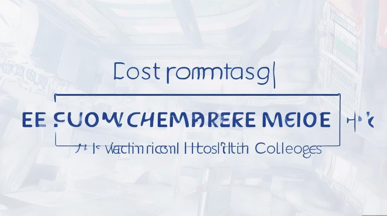 河北专科学校电商专业排名怎么样，技校哪个学校最好？