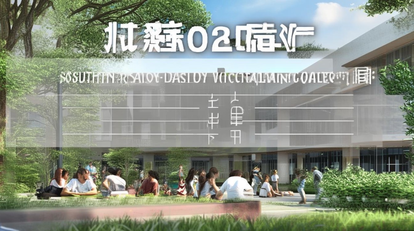 南易职业学院怎么样，2026年录取分数线是多少？