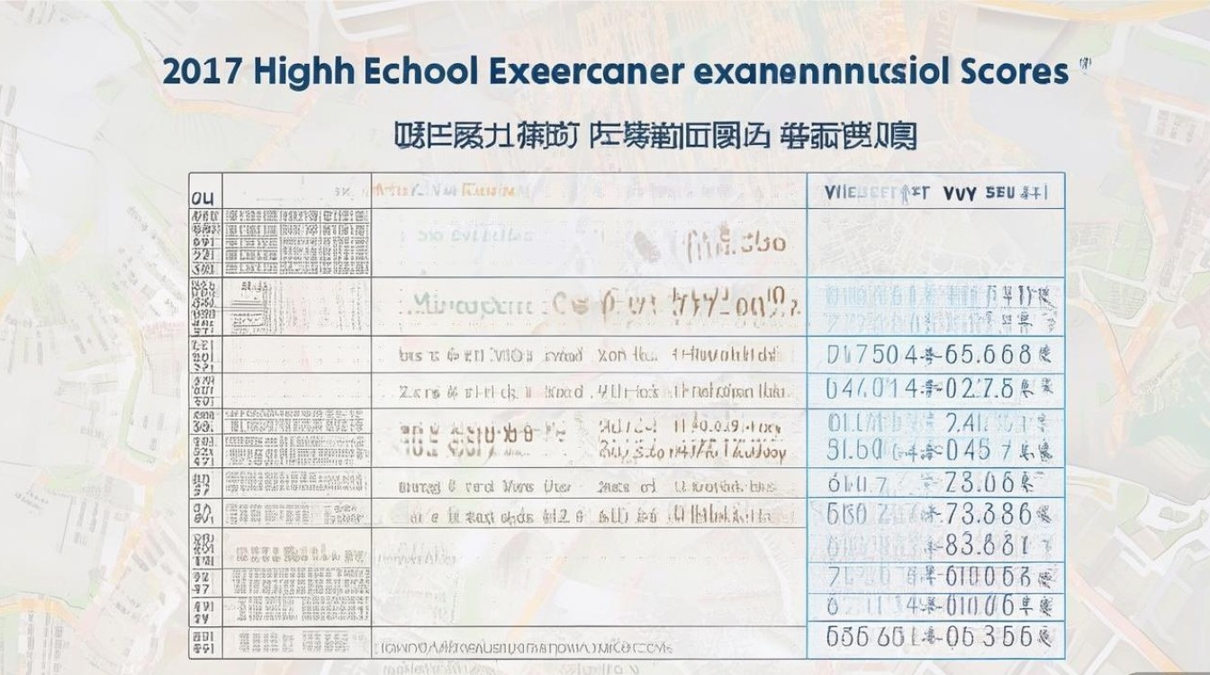 襄阳市2017年中考分数线是多少？襄阳中考最低录取分是多少？