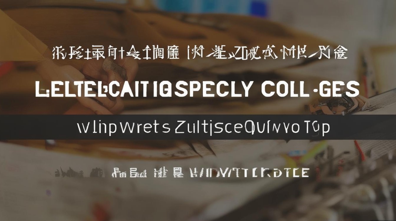 浙江电气专业专科学校排名如何,浙江大专有哪些学校值得读 浙江电气专业专科学校排名如何,浙江大专有哪些学校值得读